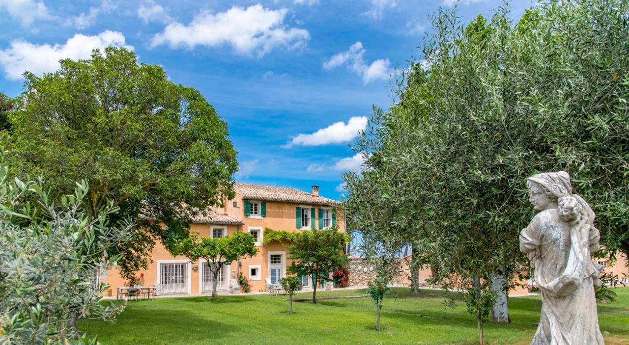 B&B Chateau Ciceron Ribaute Exterior foto