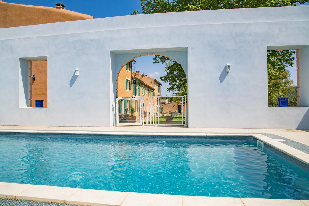 B&B Chateau Ciceron Ribaute Exterior foto