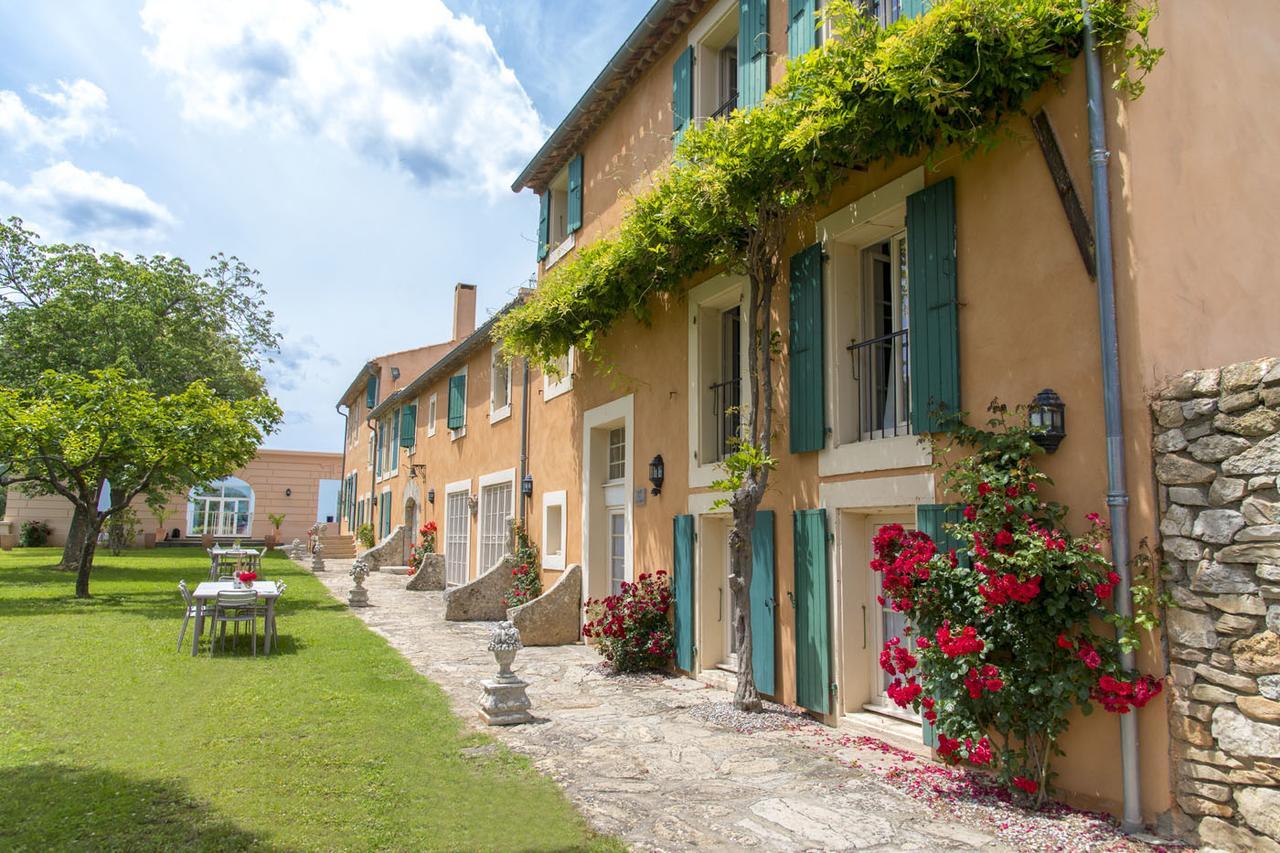 B&B Chateau Ciceron Ribaute Exterior foto